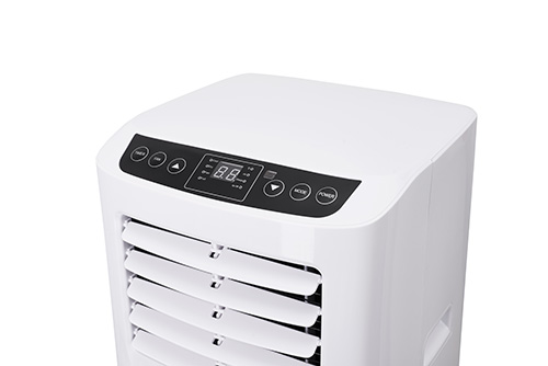 Klimatizácia Mesko 5000 BTU